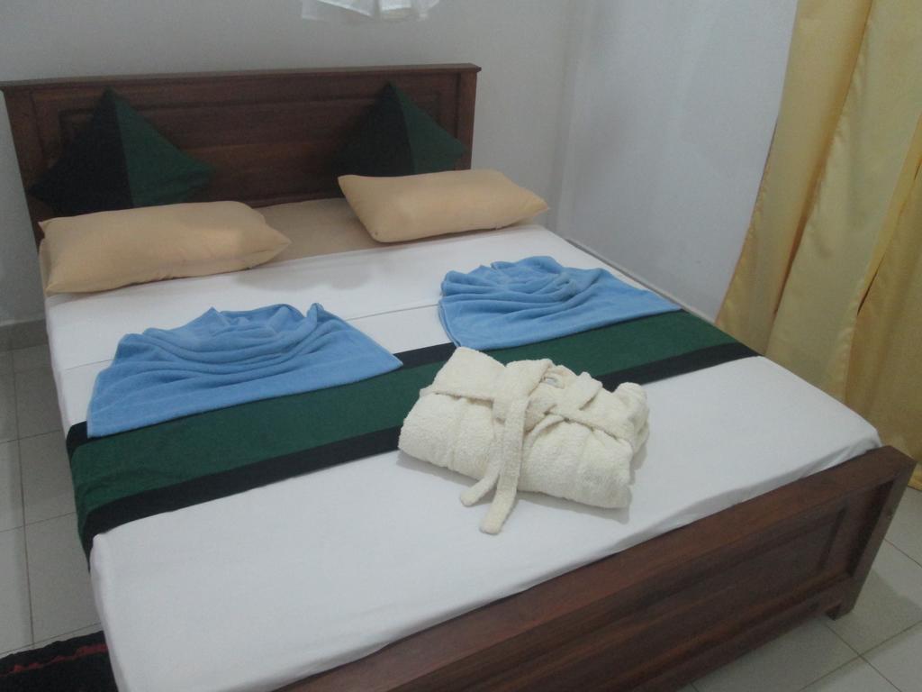 Hotel Kiyara Дамбулла Экстерьер фото