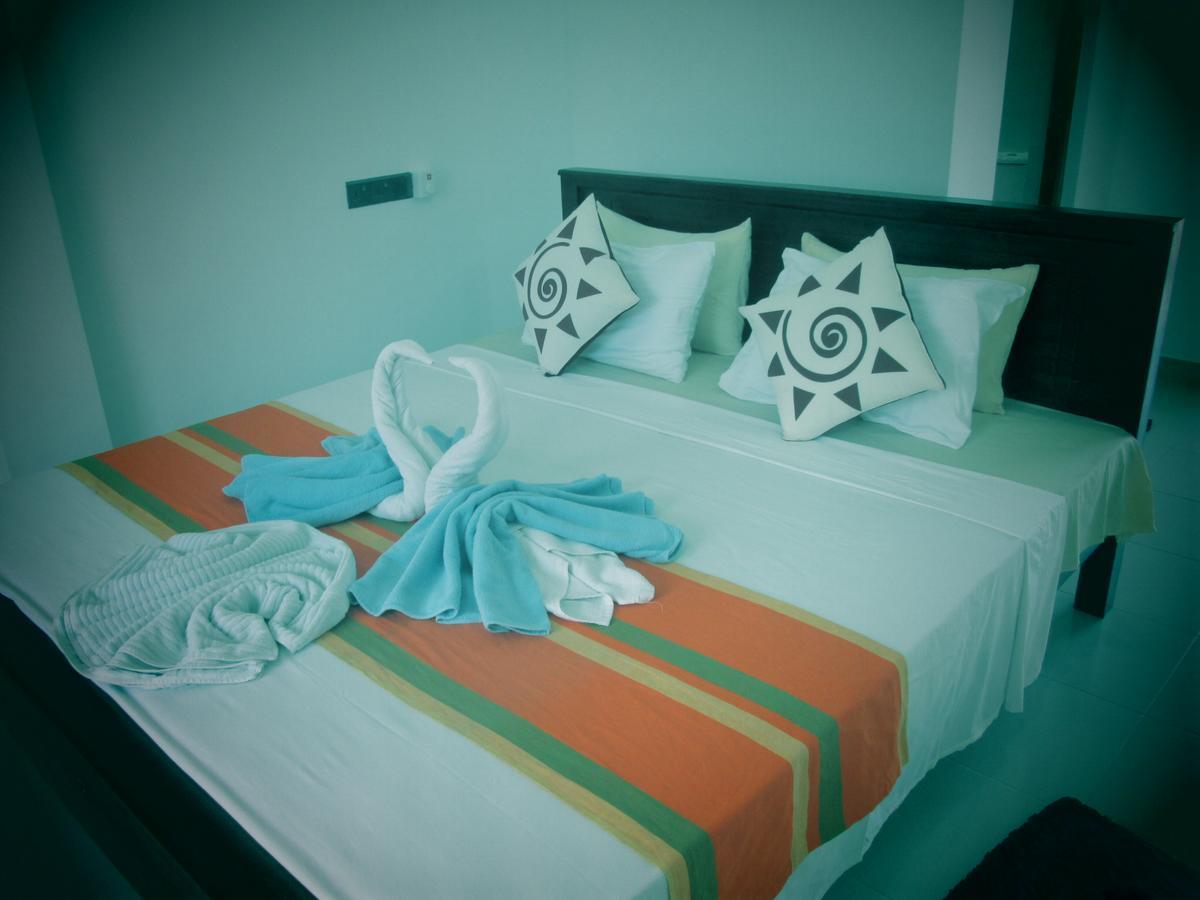 Hotel Kiyara Дамбулла Экстерьер фото