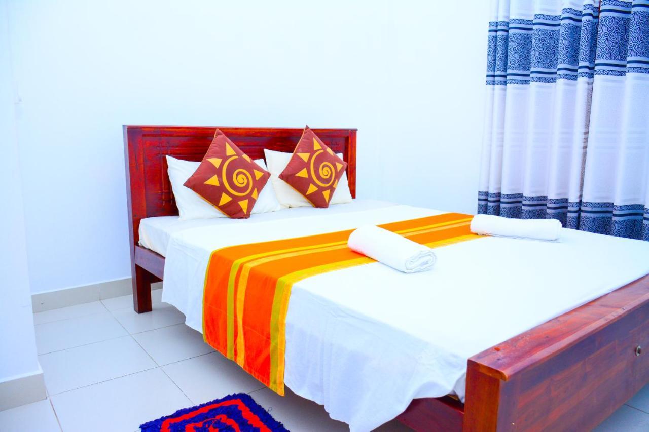 Hotel Kiyara Дамбулла Экстерьер фото