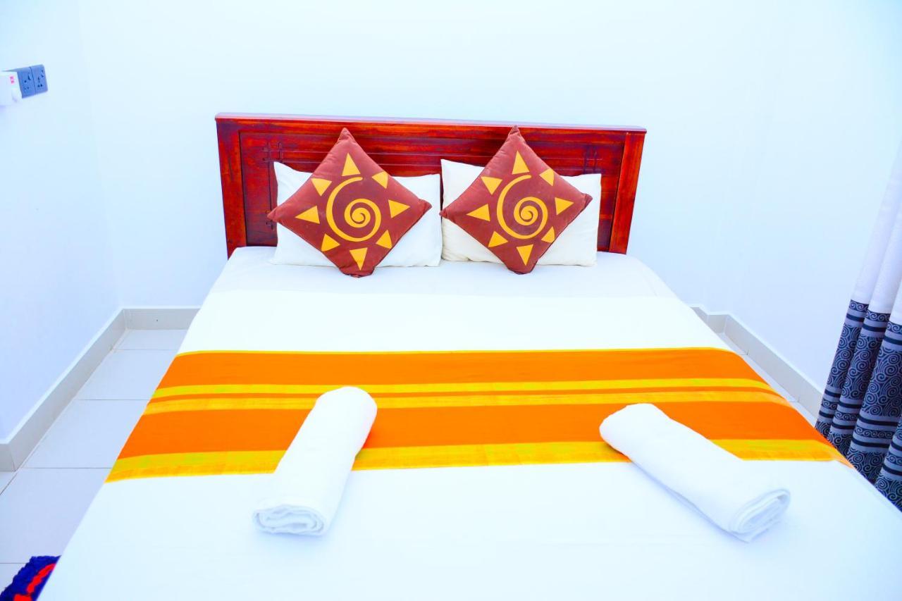 Hotel Kiyara Дамбулла Экстерьер фото